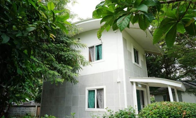 Ban Chang Lo Casa | Eco Friendly - BAAN IS SALA 39