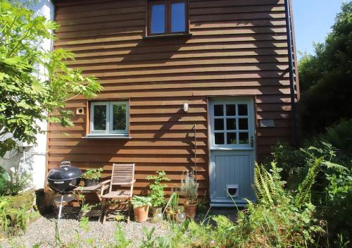 Sancreed Casa | Eco-friendly Cornish sanctuary