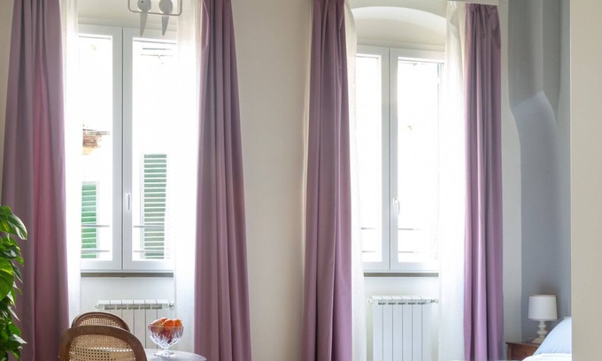 San Lorenzo Apartamento | Eco-friendly deluxe suite San Lorenzo 2 minutesfrom Santa Maria Novella station