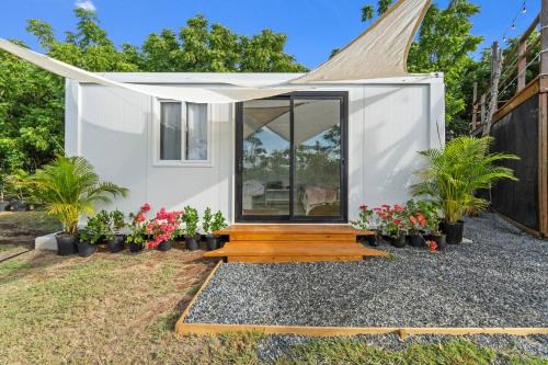 Llanos Costa Casa | Eco-Friendly Glamping with Private Pool