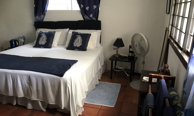 Bridgetown Apartamento | APARTAMENTO ECO FRIENDLY QUAINT PALMETTO