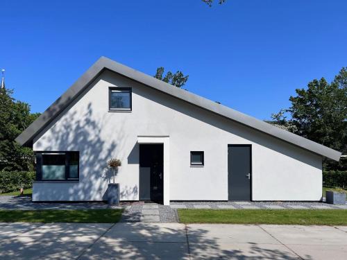 Dirkshorn Casa | Eco-friendly villa with terrace and garden
