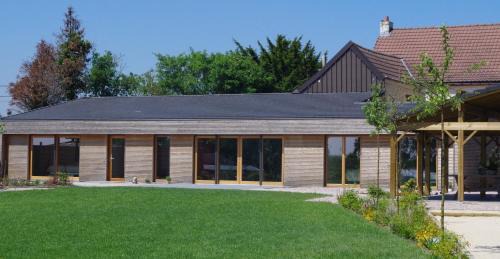 Tournai Casa | Eco-gîte Au Natur'Ailes des Collines