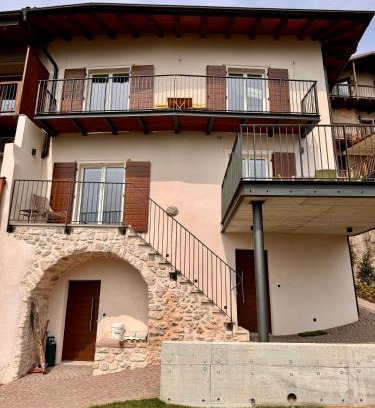 Cologna Apartamento | Eco Garda Hill