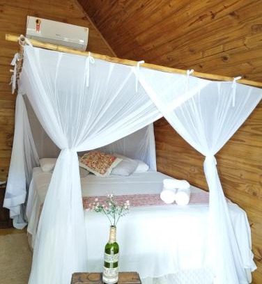 Caraiva Chalet De Esquí | Eco Glamping Caraiva