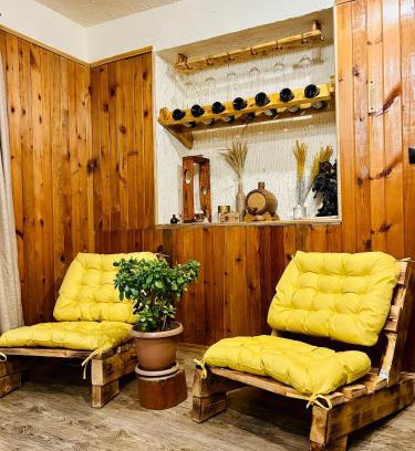 Berd Cama Y Desayuno | ECO guest house