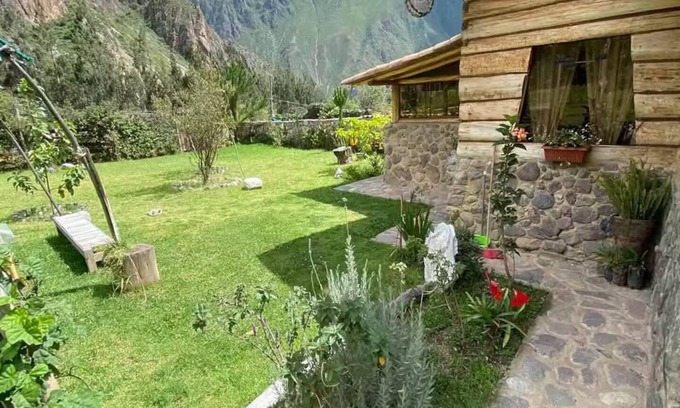 Ollantaytambo Chalet De Esquí | Eco Home Ollantaytambo