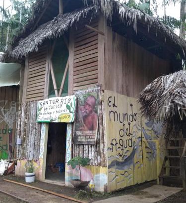 Leticia Casa | ECO HOSTAL El VIEJO BOSQUE TOUR AMAZON