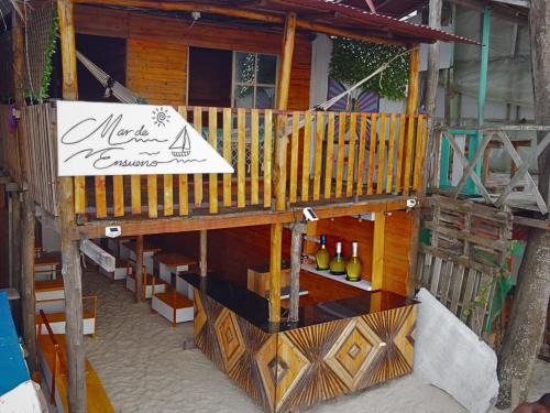 Bocachica Otro | Eco hotel Mar De Ensueño