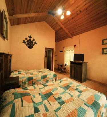 Chisec Hotel | Eco Hotel Villa Canaan