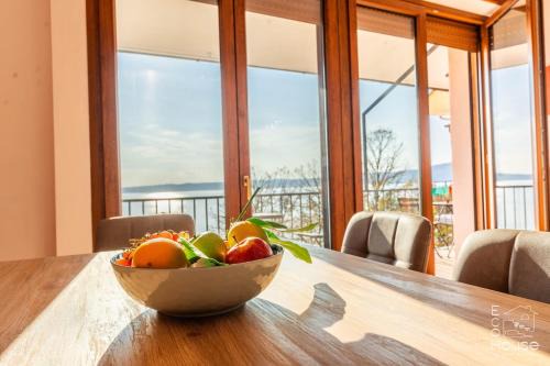 Lake Bracciano Apartamento | Eco House