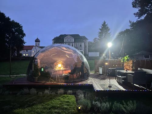 Milmersdorf Otro | Eco Iglu The Secret of Comfort 5 Stars