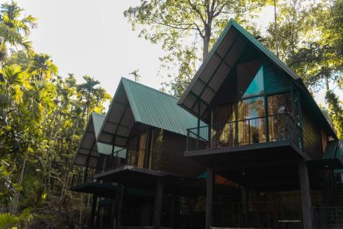 Medadumbara Otro | Eco Knuckles Holiday Lodge