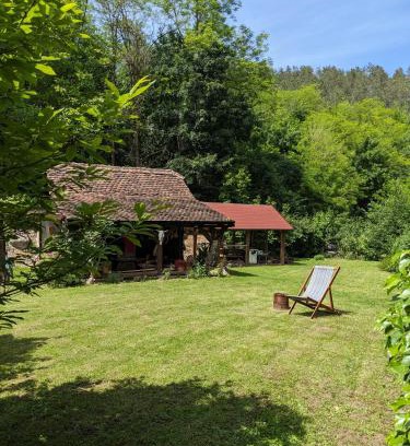 Valjevo Chalet De Esquí | Eco Lodge Gradac