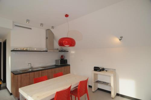 Aggregazione Rionale 9 Apartamento | Eco Residence Varese
