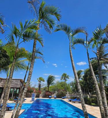 Jijoca de Jericoacoara Complejo | Eco Resort Vento Leste