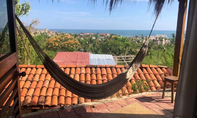 San Pedro Pochutla Otro | Eco Sol y Luna Retreat