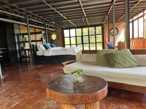 Ambarita Apartamento | Eco Stay Studio