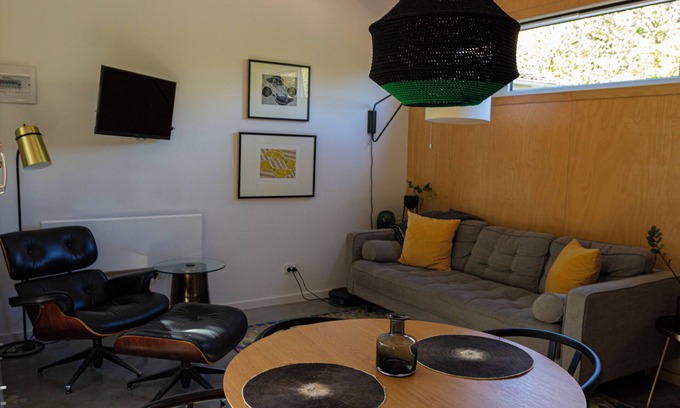 Dickson Apartamento | Eco-Studio, 5 star space & location