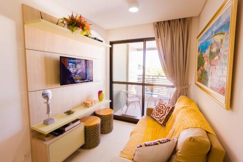 Tambau Apartamento | Eco Summer Flat Tambaú