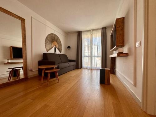 Santa Maria Novella Apartamento | Eco Urban Apartment