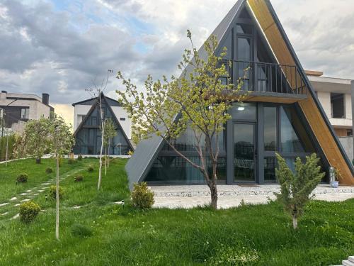 Arabkir Apartamento | Eco Villa