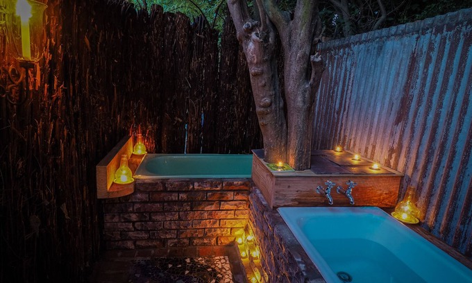 Christchurch City Centre Cabina | Eco Villa - in the heart of Christchurch