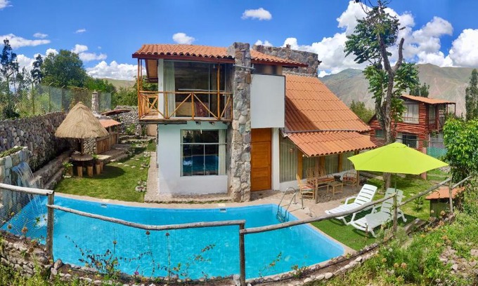 Yanahuara Casa | ECO WASI LODGE - CASA DE CAMPO