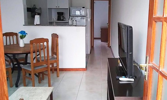 Duques Apartamento | EcoApê lindo e aconchegante com WiFi em Petrópolis