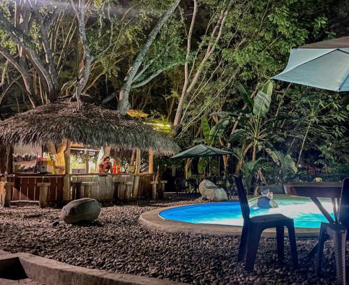 Utica Otro | EcoCamping CONTACTO EXTREMO