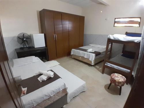 Porto de Sauipe Casa | EcoCasa Rio Sauípe