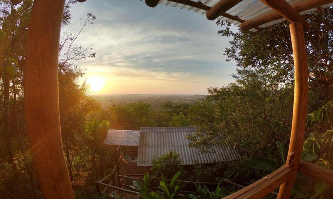 Praia Grande Cabina | EcoHospedagem nos Canyons