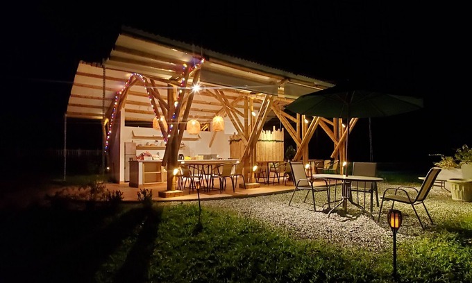 Calarca Otro | EcoHotel Alma