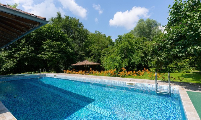 Emen Complejo | Ecohotel Imenieto