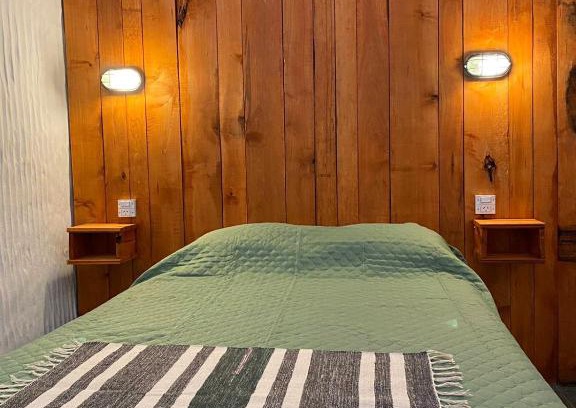 Rio Grande Hotel | EcoHotelTDF
