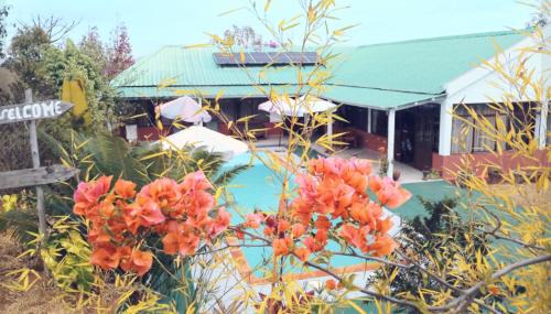 Ambohibao Casa | Ecole Lodge Antananarivo