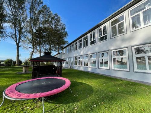 Oesterdeichstrich Apartamento | EcoLodge Gruppe