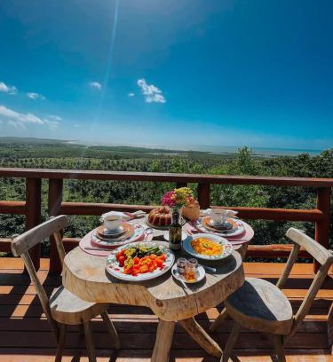 Sao Jose da Coroa Grande Casa | Ecolodge Praia de Gravatá - Pernambuco- Brasil