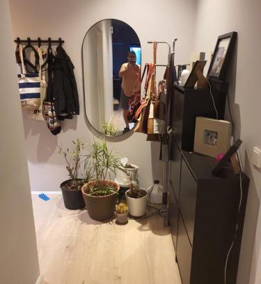 Grafarvogur Apartamento | Ecological seaside apartament