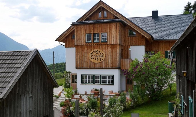 Grundlsee Apartamento | Ecologie Grundlsee