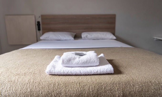 Kempton Park Hotel | Ecomotel O.R Tambo Intl