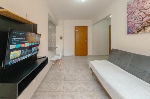 Maringa Apartamento | Econômico e Funcional CED105