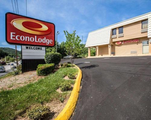 Asheville Cabina | Econo Lodge Biltmore