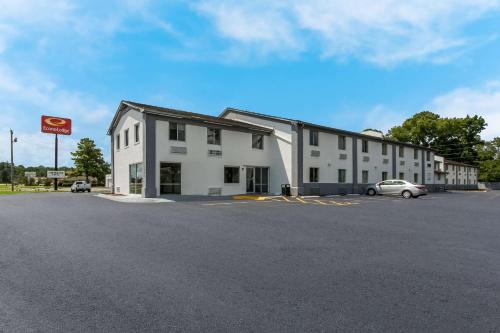 Havelock Cabina | Econo Lodge Cherry Point