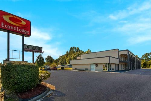 Goldsboro Cabina | Econo Lodge Goldsboro Hwy 70