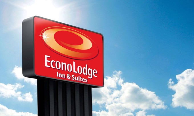 Central Oklahoma City Cabina | Econo Lodge Inn & Suites