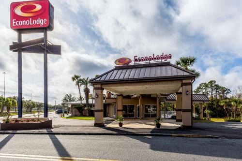 Lake City Cabina | Econo Lodge Lake City-North