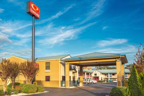 Laurel Cabina | Econo Lodge Laurel