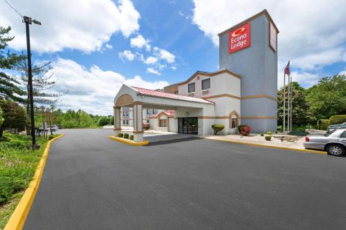 Pittsburg Cabina | Econo Lodge London North