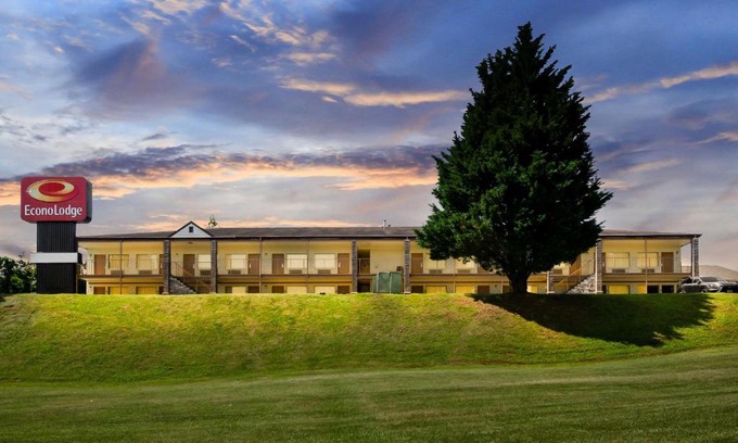 Lynchburg Cabina | Econo Lodge Lynchburg